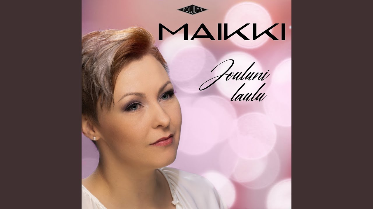 Jouluni laulu