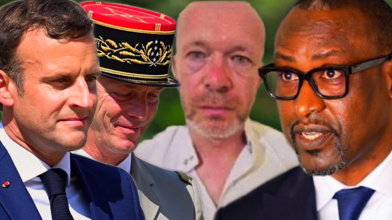 Qui a intérêt à ce que le Mali tombe, Operation attaquons Bamako, | Mr. Abdoulaye Diop 