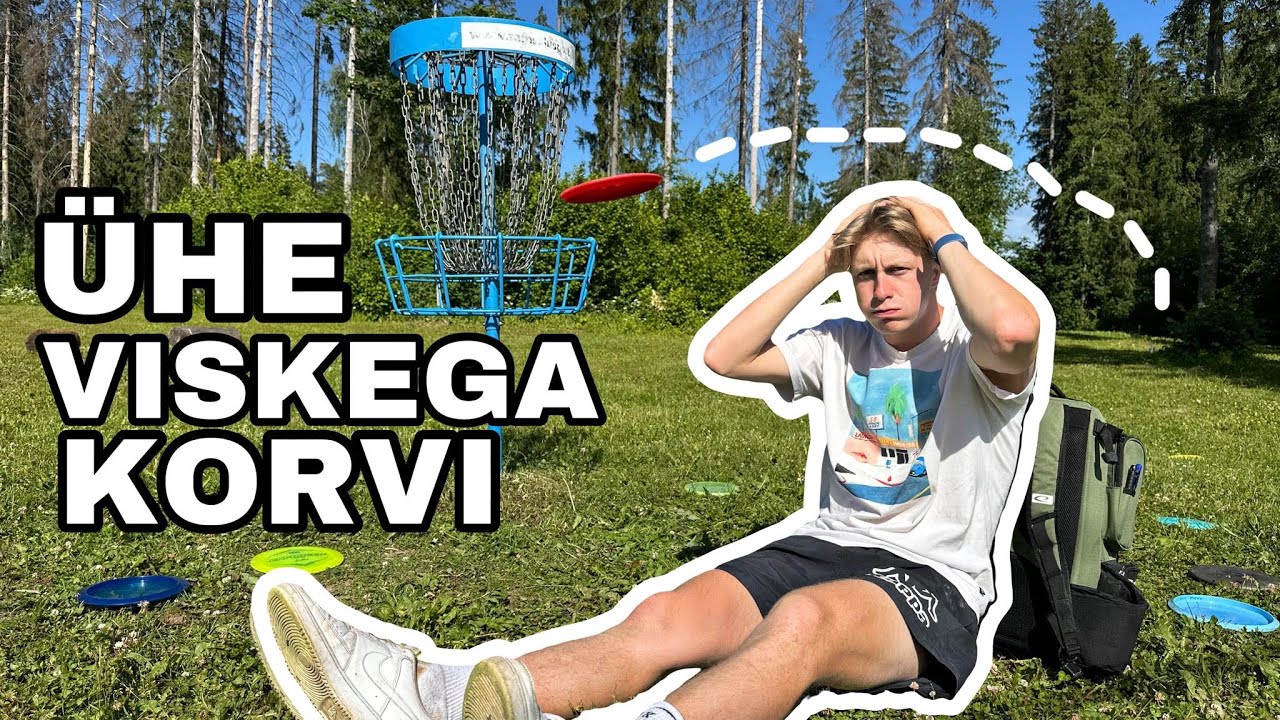 EI LAHKU ENNE DISCI RAJALT KUI SAAN HOLARI