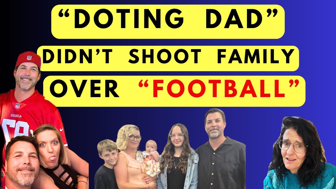 Men Target Single Moms&mdash;Crystal Kenney & The Danger of Stepdads (And Dads)