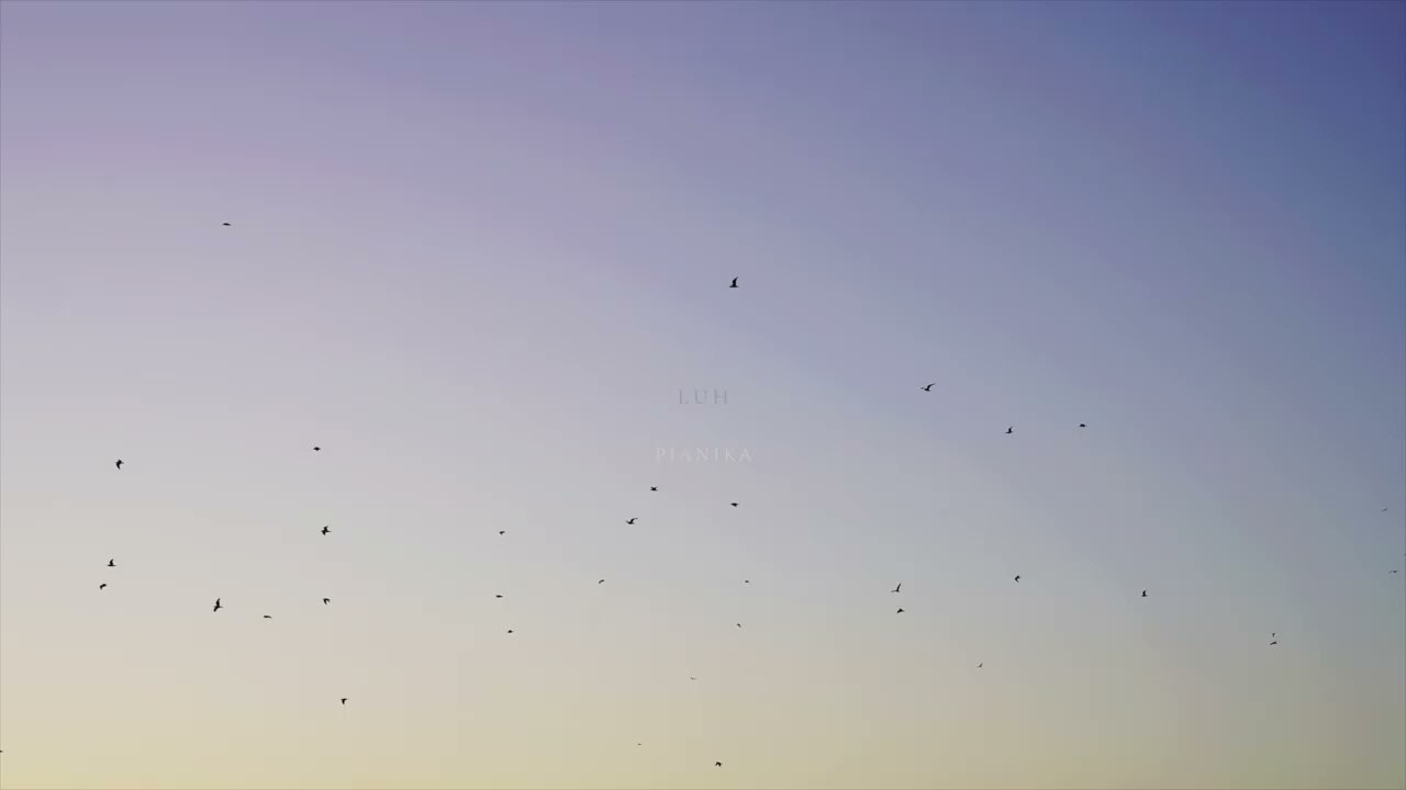 PIANIKA - LUH