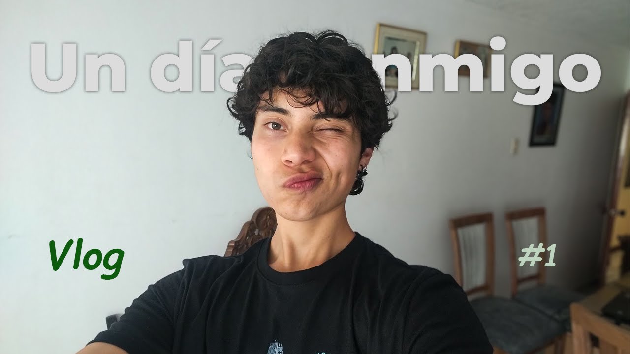 Un día normal antes de entrar a la universidad | vlog