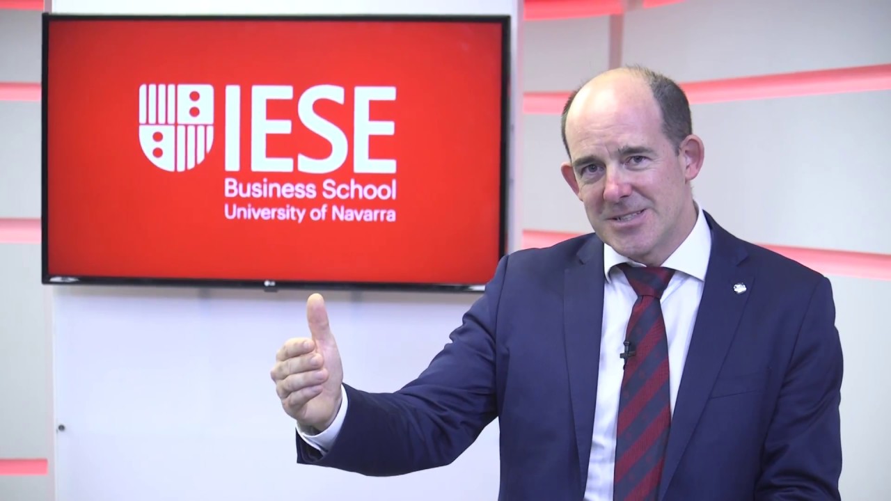 Leadership Communications | Taking Responsibility for your Communication | Conor Neill