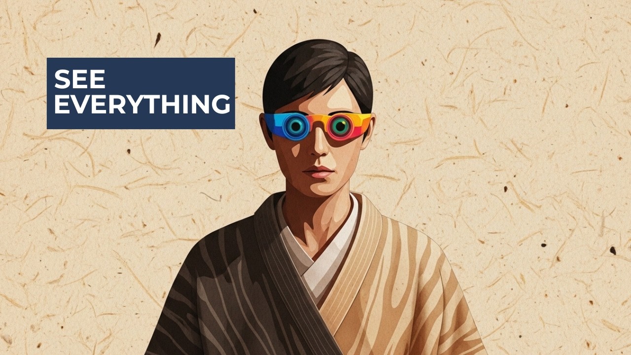 The Psychology of the Observant Mind