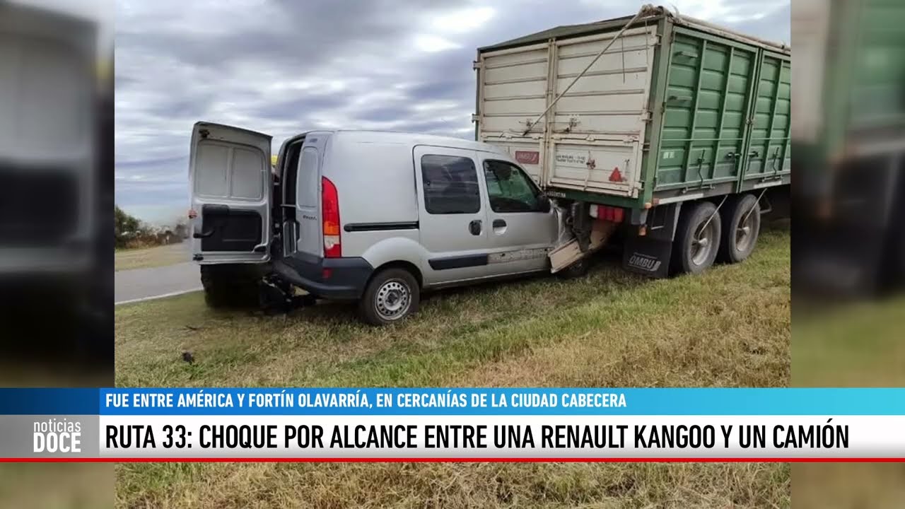 NOTICIAS REGIONALES - EDICI&Oacute;N MEDIOD&Iacute;A LUNES 26 DE MAYO