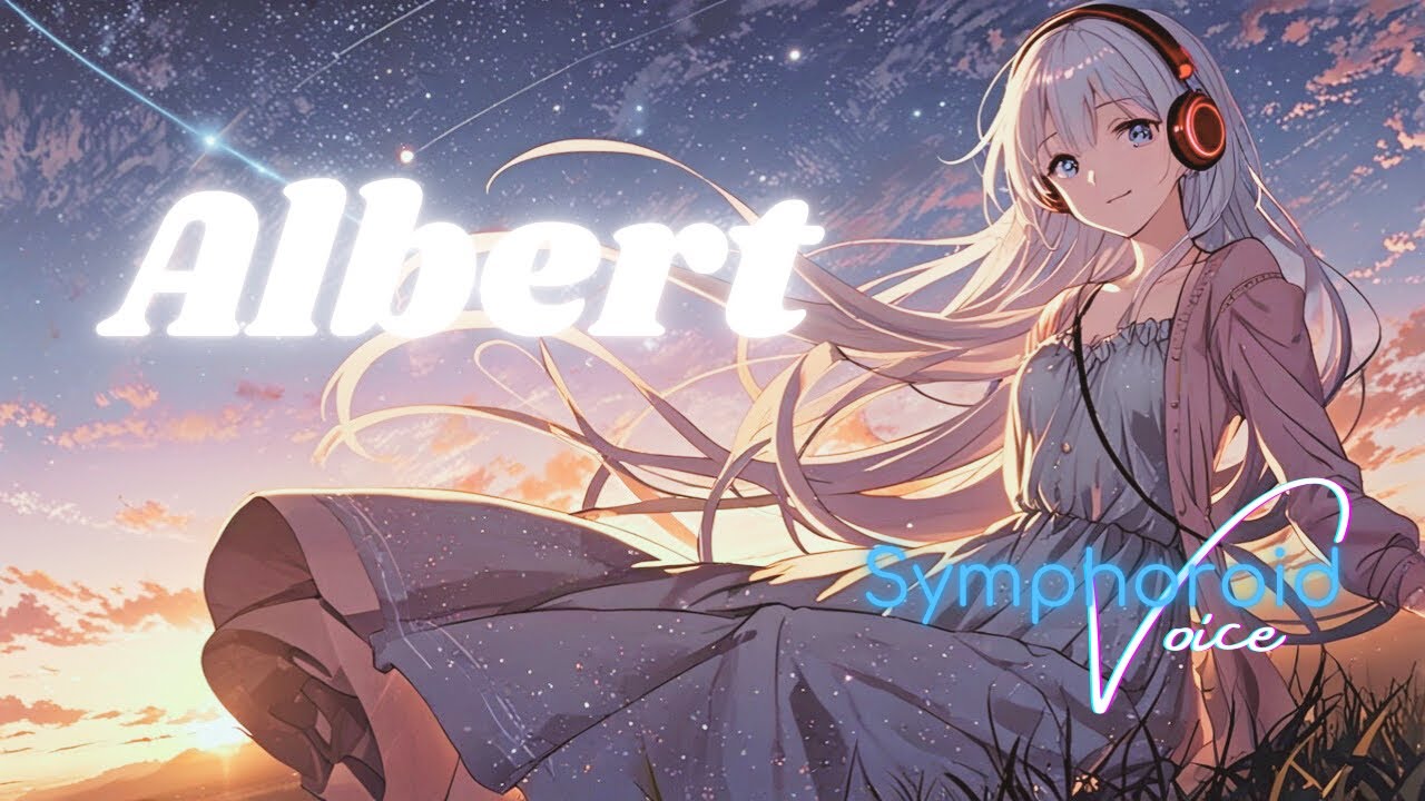 Albert ｜想いを、力に変える歌