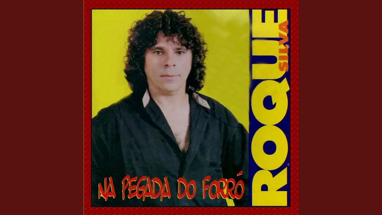 Versos de um cantador - ROQUE SILVA