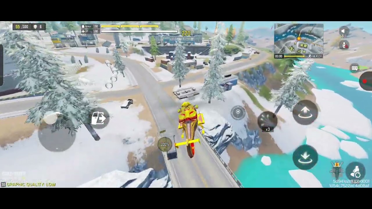 Solo vs squad🔥🔥#codm #solovssquad #codmobile #solovssquadhighkill 