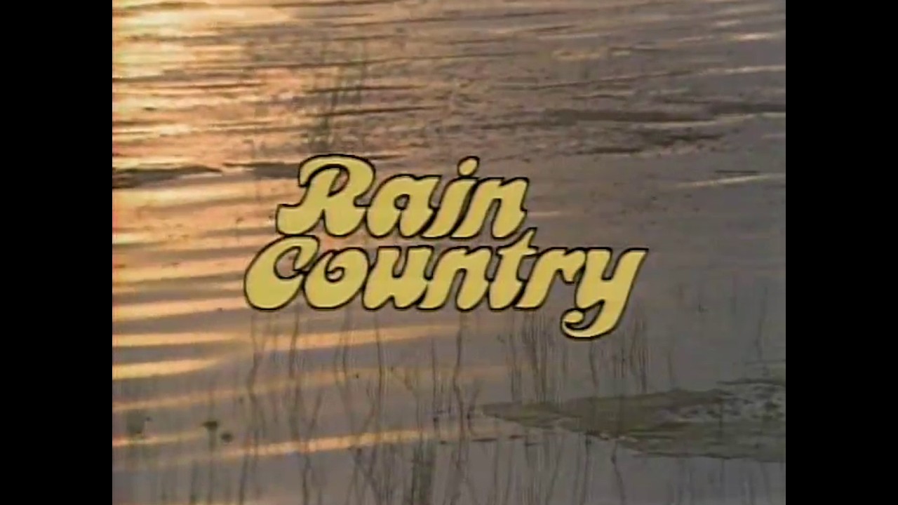 Rain Country: The First Episode (0101)