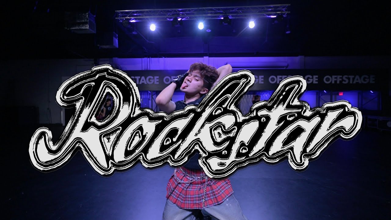 GRooVe Presents: Rockstar | Friends and Family Night 2025
