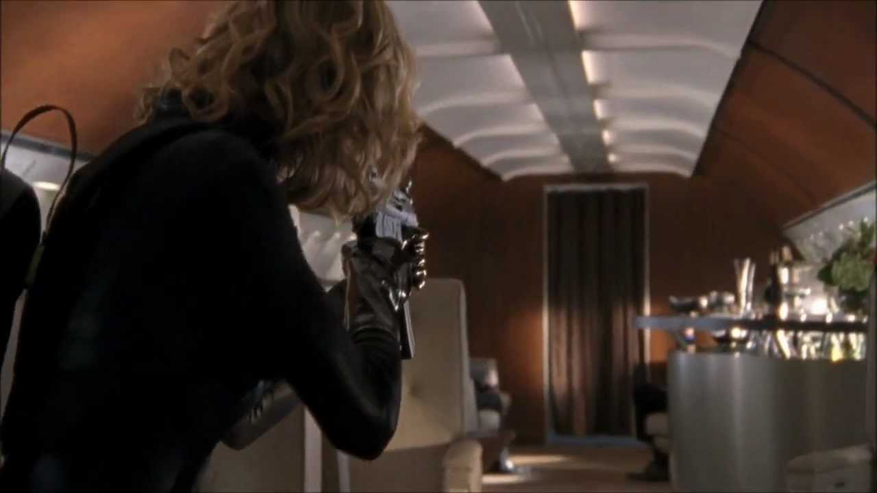 Chuck S05E13 | The Beginning [HD]