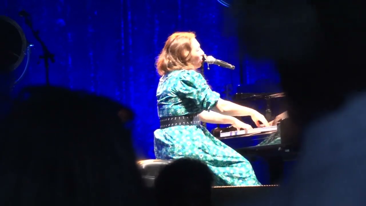 Regina Spektor- How