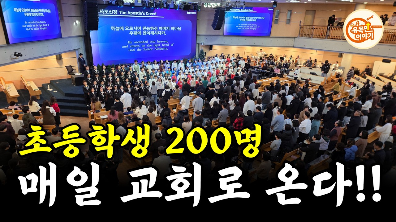여기가 교회야, 학교야? [당진동일교회 2편] #당진동일교회 #인형트리 #북트리 #당진동일교회 #방과후돌봄