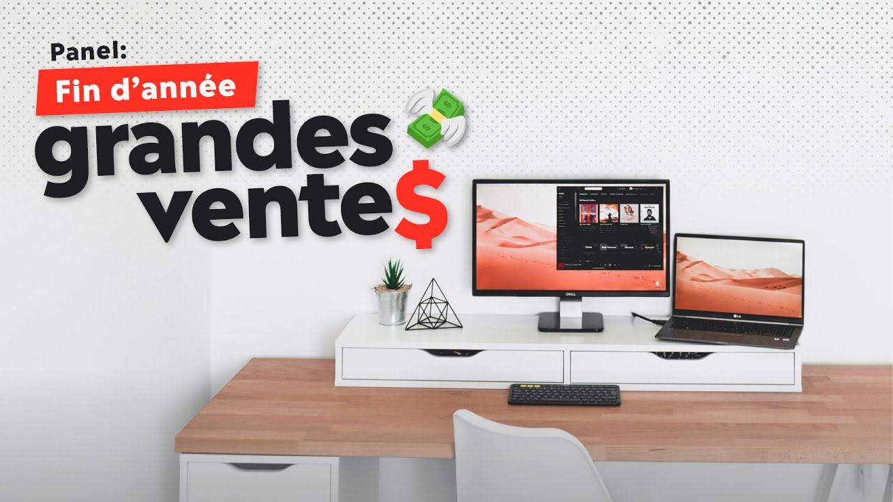 5 experts s’obstinent en direct sur la meilleure stratégie pour ta boutique en ligne