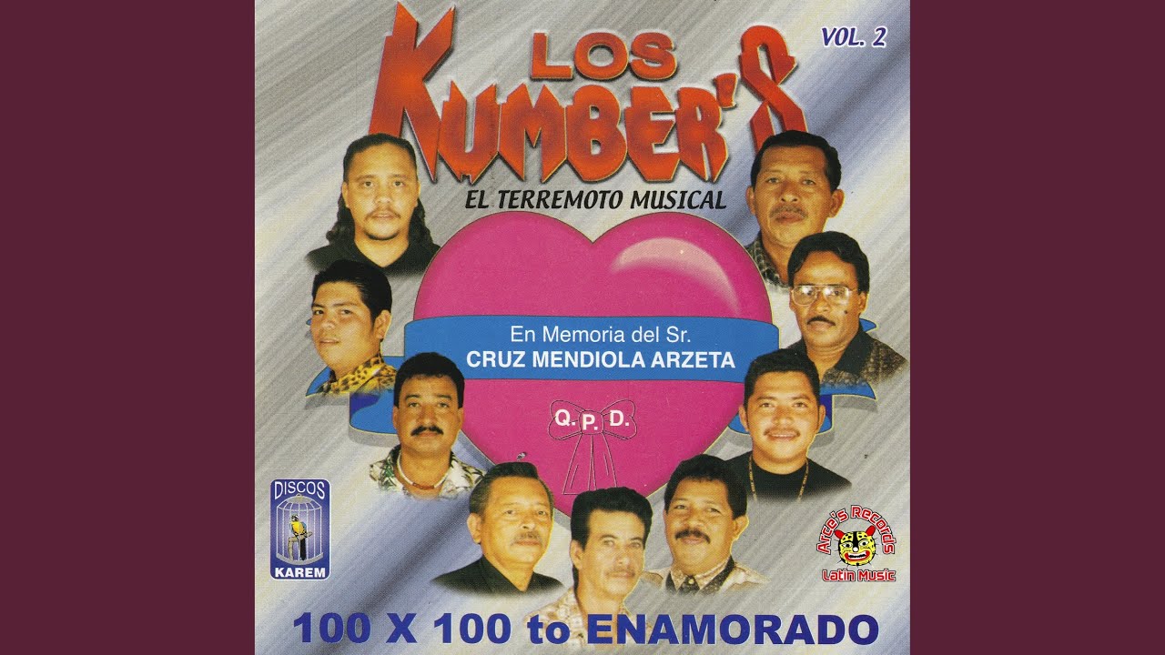 Popurri (Boleros Románticos)