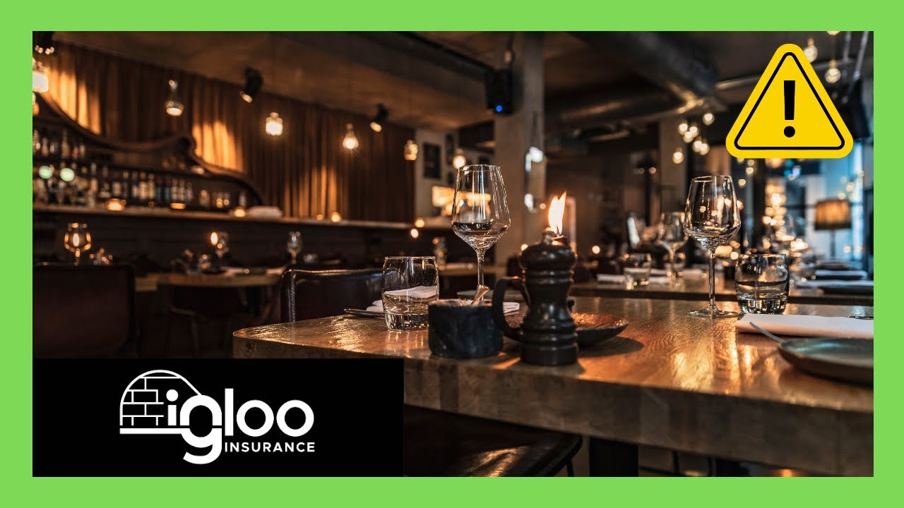 Bar & Restaurant Insurance: Everything You Need to Know in Pennsylvania