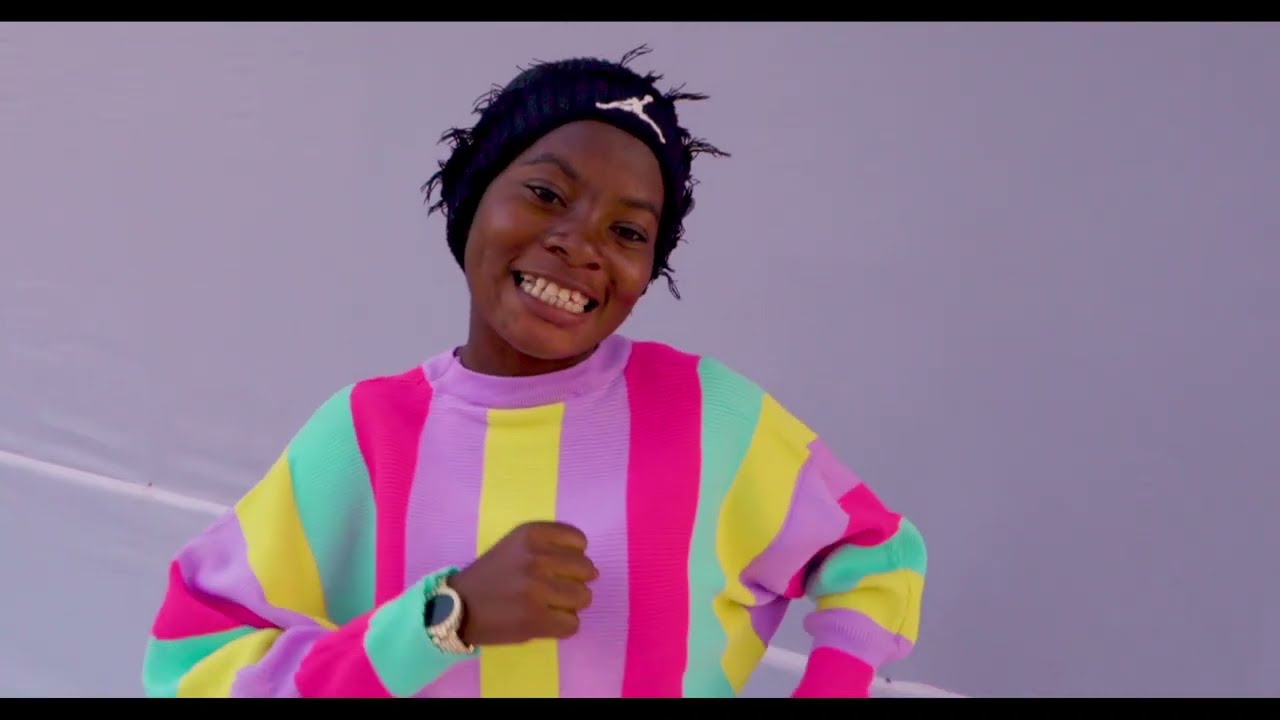 FLOWER AMOS forever officiel video 