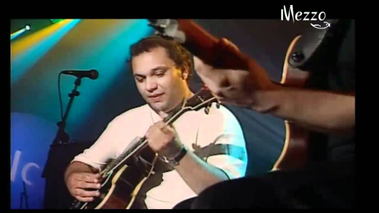 Bireli Lagrene Sylvain Luc - Sunny