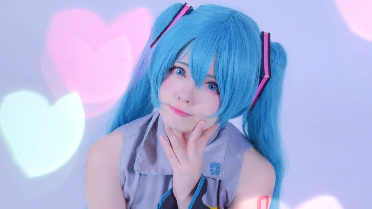 【Saya Scarlet】愛言葉 ☆ Ai Kotoba