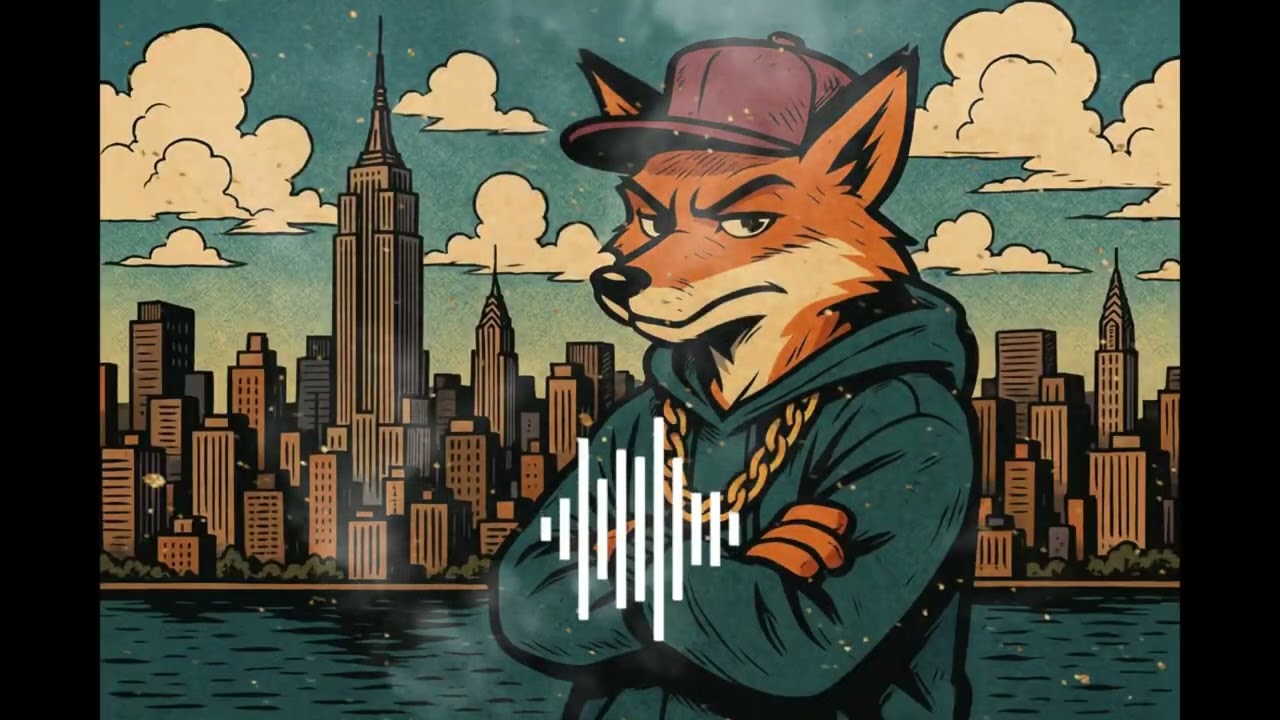 🎤 90s GOLDEN ERA BEATZ | Dusty Samples, Hard Drums & Street Soul
