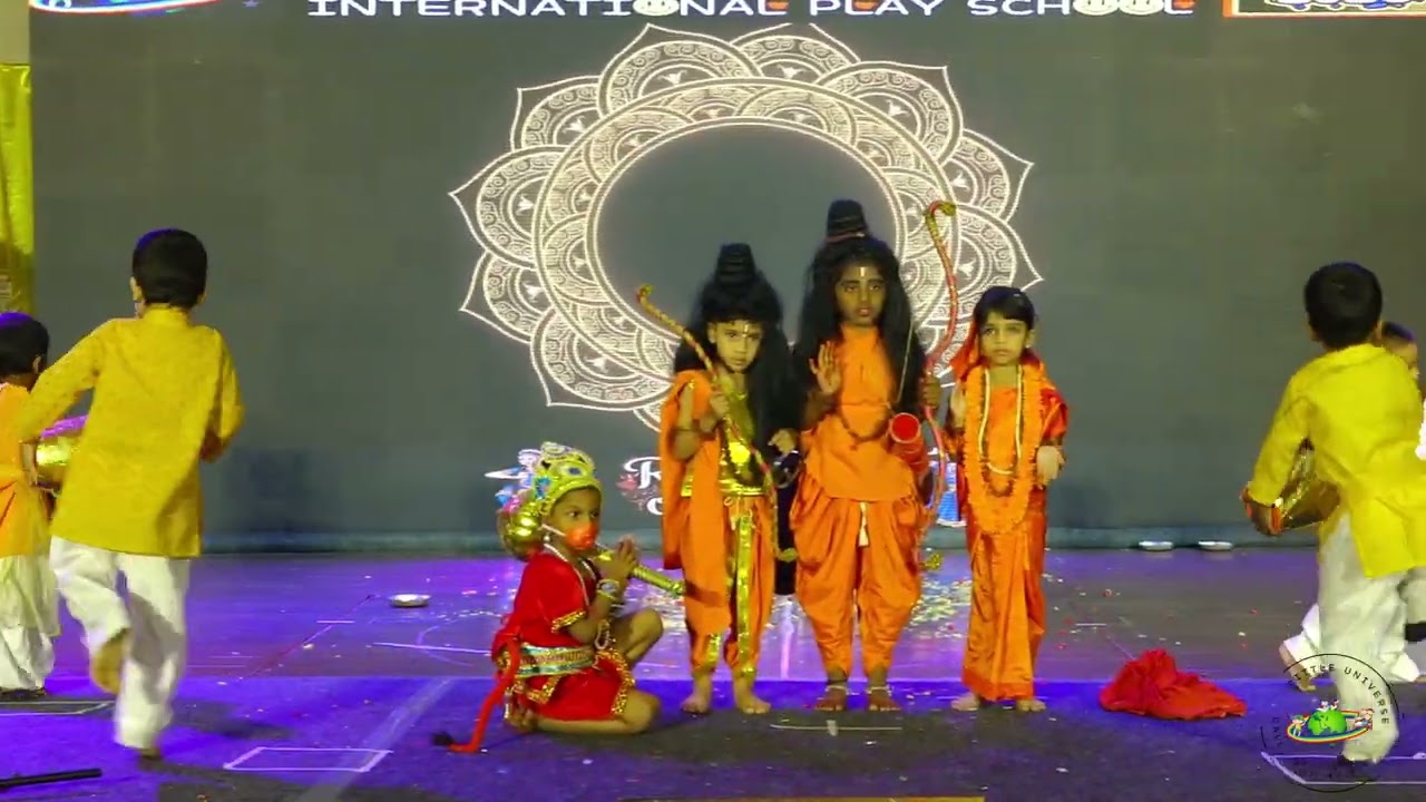 SRIRAM CONCEPT  BY UKG HB&RMN