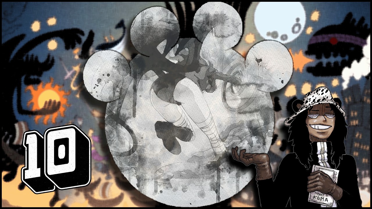 BROOK GOING FOR THE MVP AGAIN!  - OP CHAPTER 1173, GAME NEWS!  [Blerd It Out S8:E10]@TyrantKingKuma​