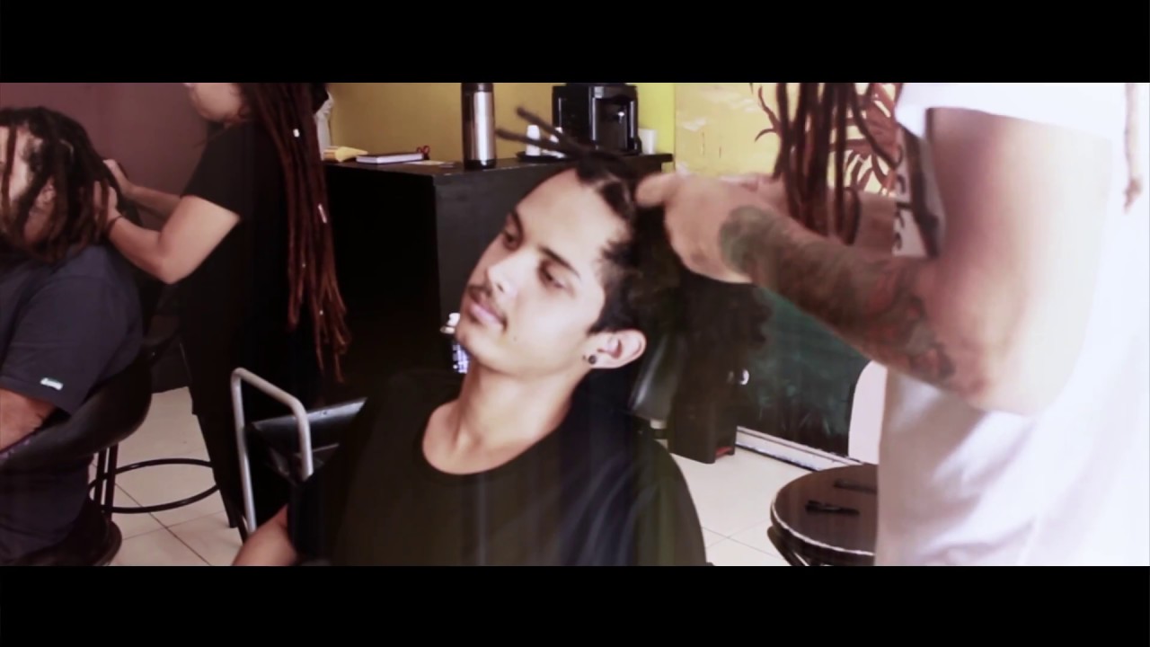EST&Uacute;DIO RESIST&Ecirc;NCIA DREADLOCKS