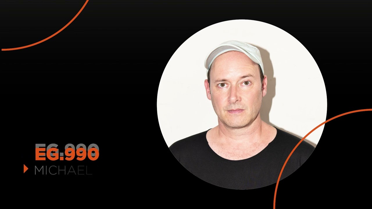 EG.990 mixed by Michael Mayer