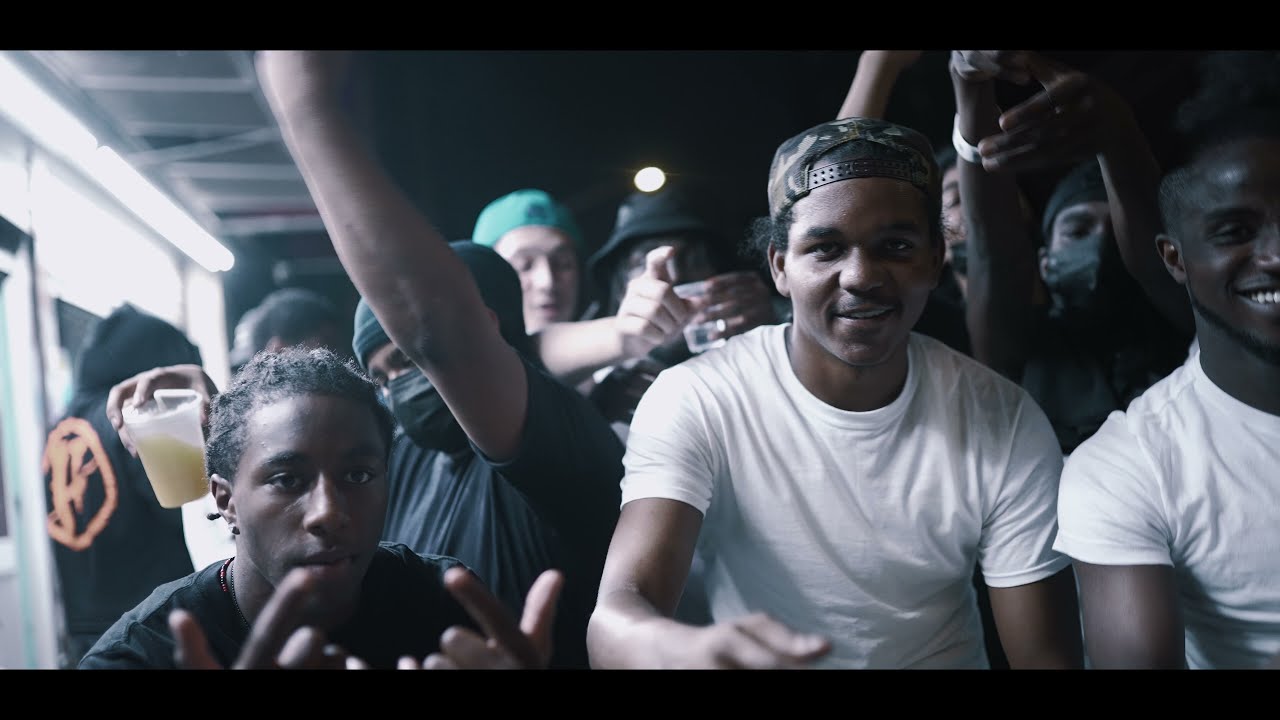 DeeDot DoH!ts - Infame (Dir. KJShot It)
