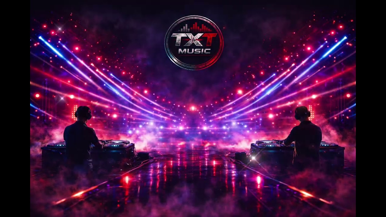 Hypnotic Melodic Hard Techno Rave | 145 BPM Bass Energy Mix