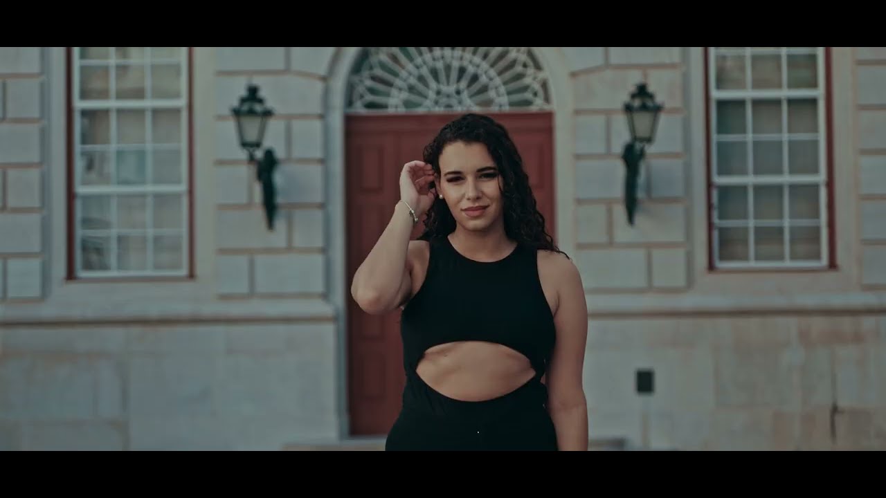 Shayz - Alinhas (Oficial Music Video)