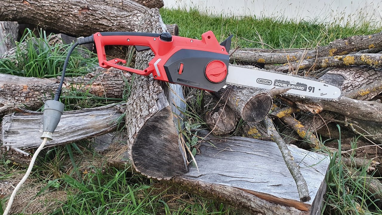 Einhell GH-EC 2040 električna pila