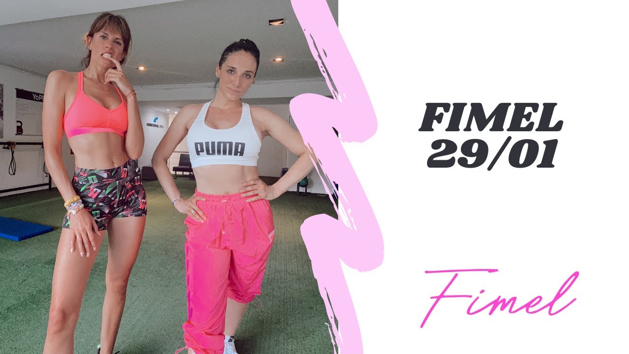 FIMEL 29/01