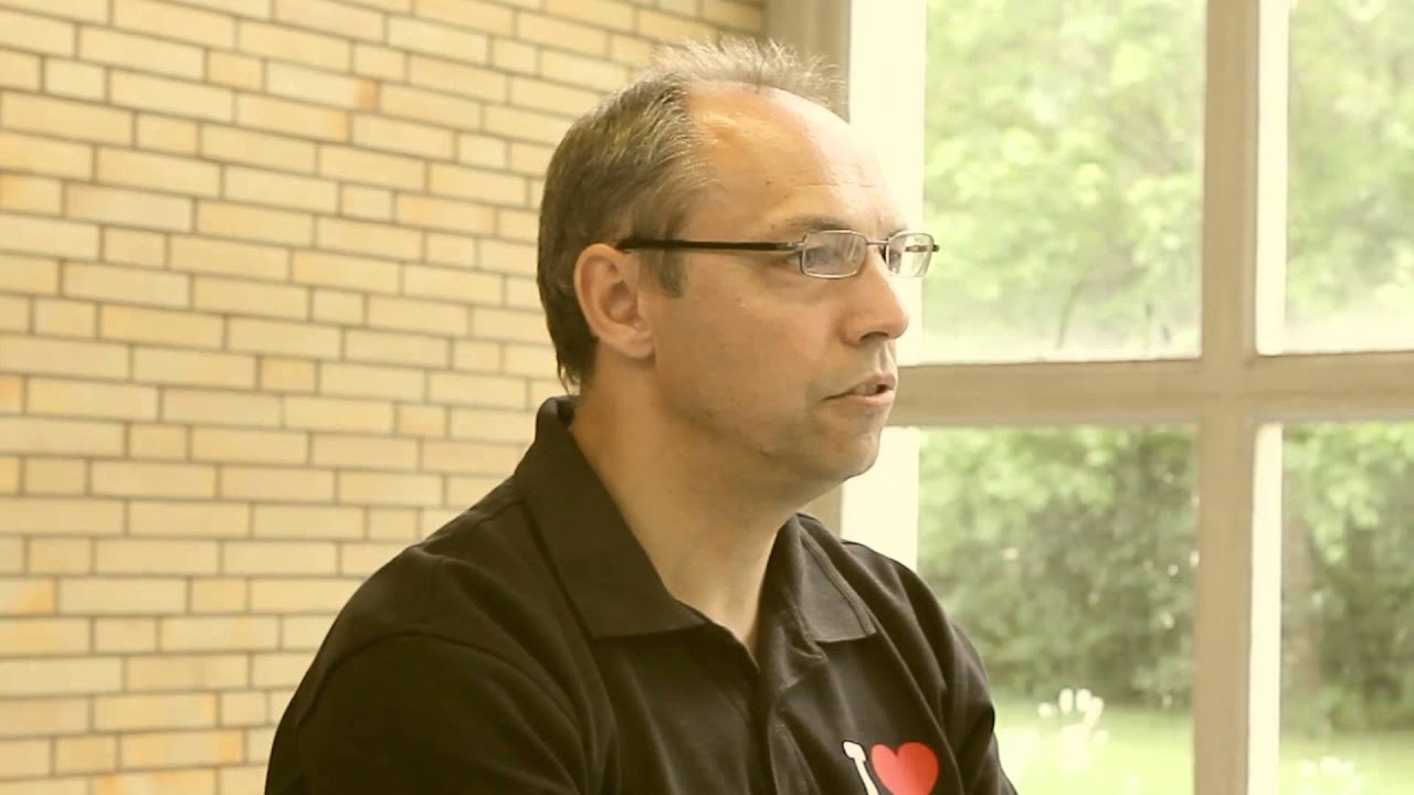 Erftland-Tanzcorps (ETC) Jürgen Böhnen, Interview