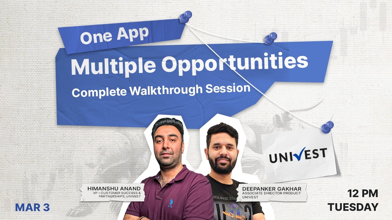 🚀 One App, Multiple Opportunities- Complete Walkthrough Session