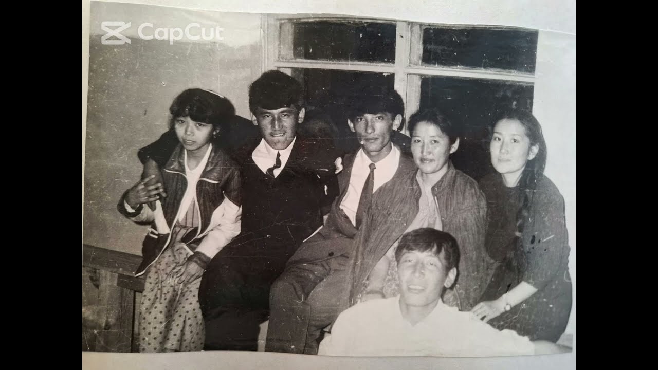 Тұрпан орта мектебін 1985 жылы бітірген түлектердің 5 жылдық кездесуі
