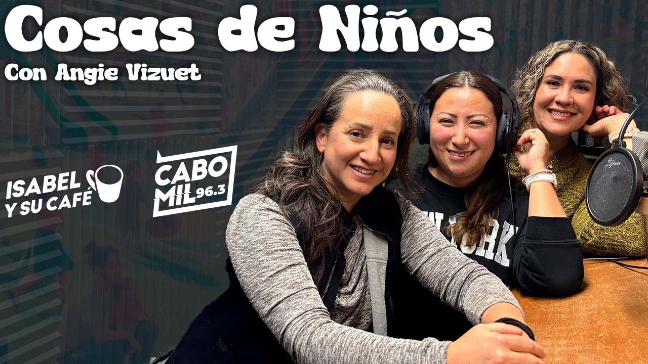 🧠👧🧒 Tipos de terapia para niños y cómo elegir la adecuada | Cabo Mil Radio 📻