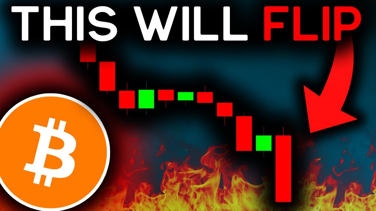 BITCOIN JUST REVEALED THE NEXT PRICE TARGET (Get Ready)!!! - Bitcoin News Today, Ethereum & Altcoins