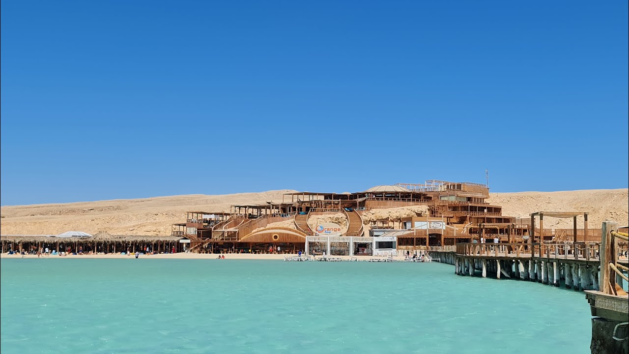 Hurghada - Egypt