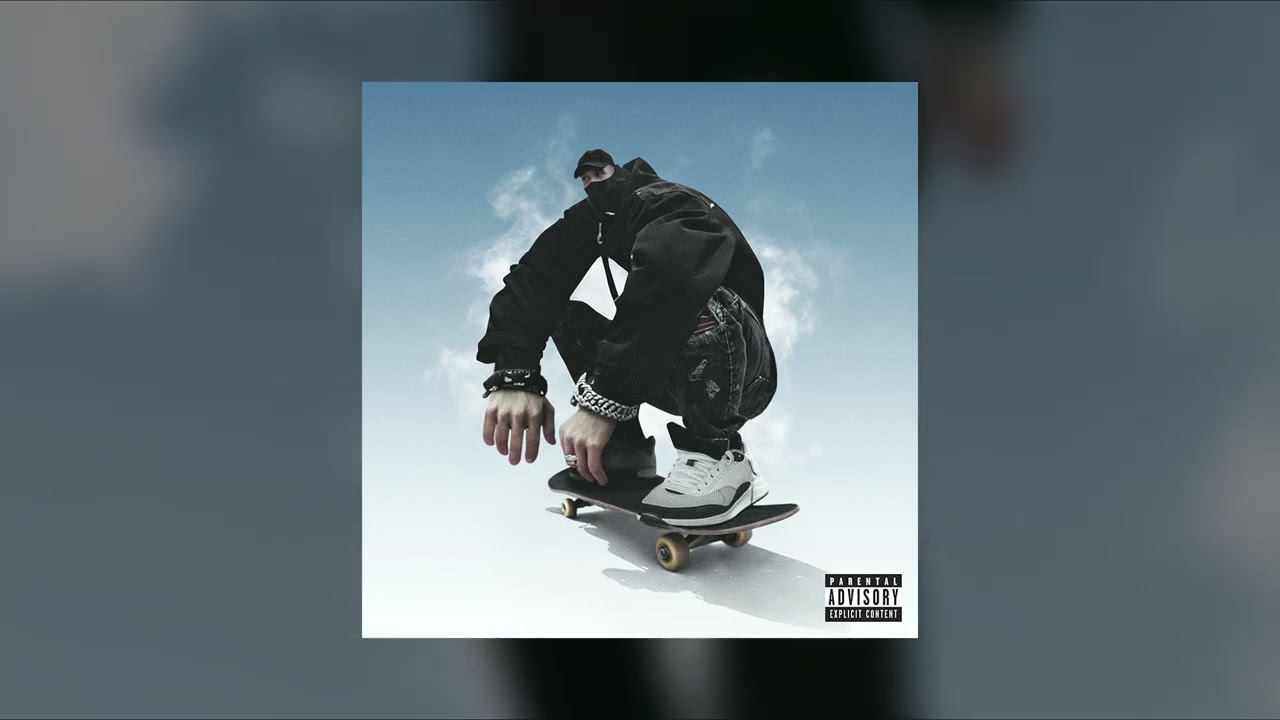 Esse Kappa - NO STUNTMAN feat. Hayner (prod. Akill)