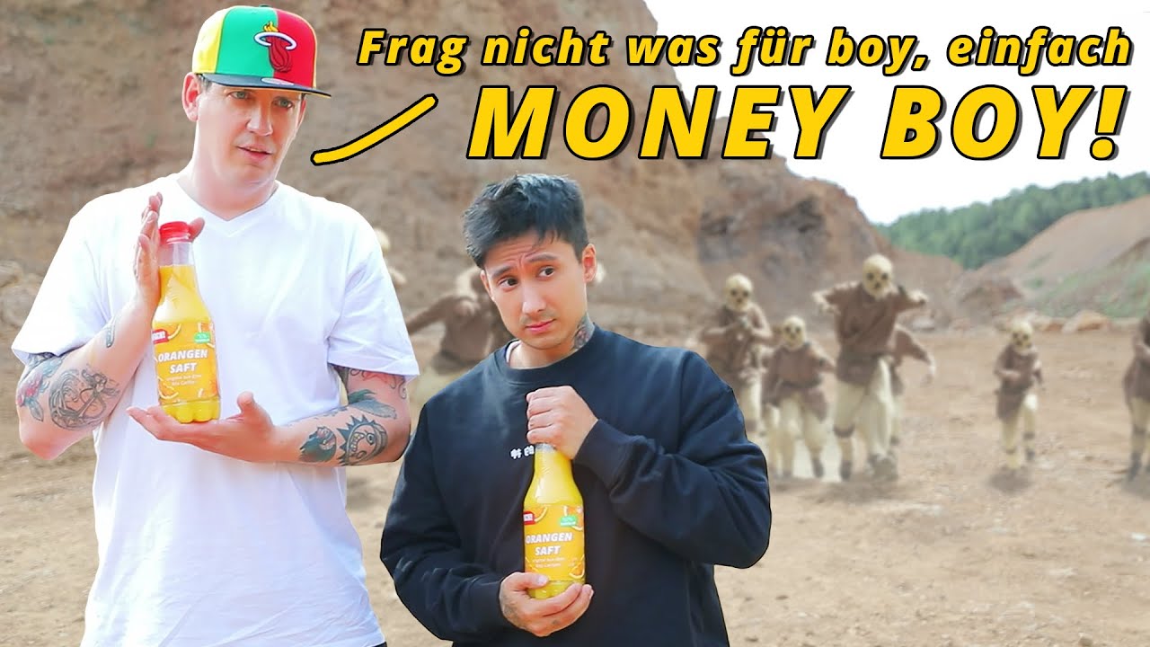 Einfach Money Boy! (Vollversion Incoming?)