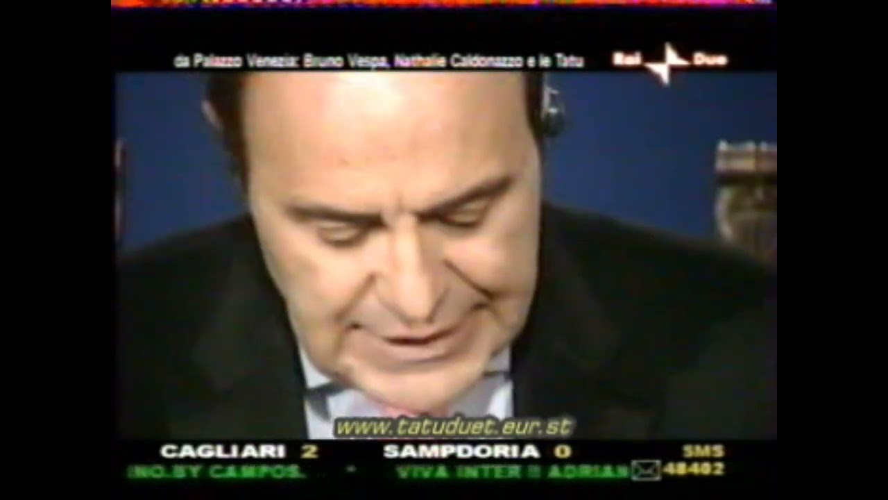 t.A.T.u. - RAI2 long vers. (2005)