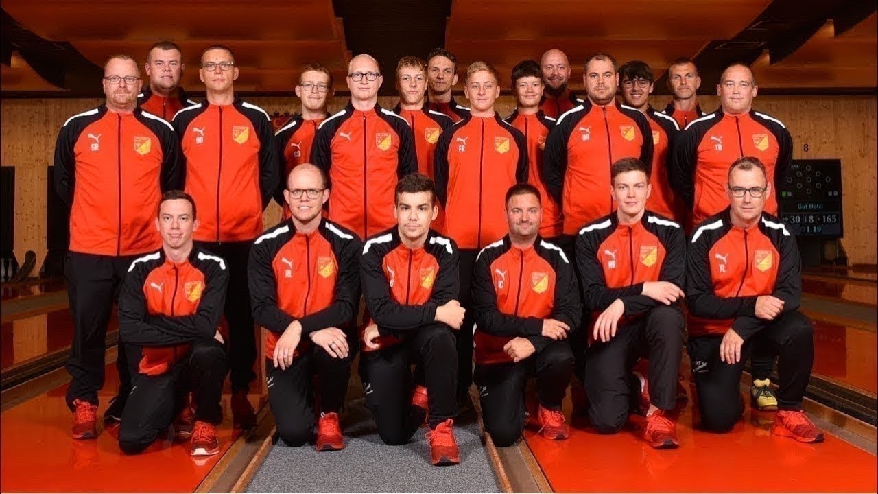 VKC Eppelheim 2 - Olympia Nussloch | Verbandsliga Nordbaden