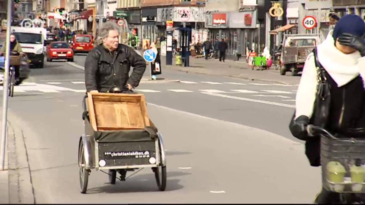 El placer de pedalear: bicicletas muy especiales | Euromaxx