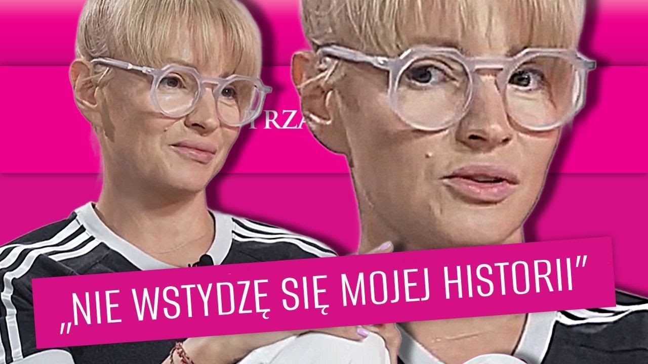 Dorota Szelągowska o prawdziwej miłości, autyzmie i ADHD: 