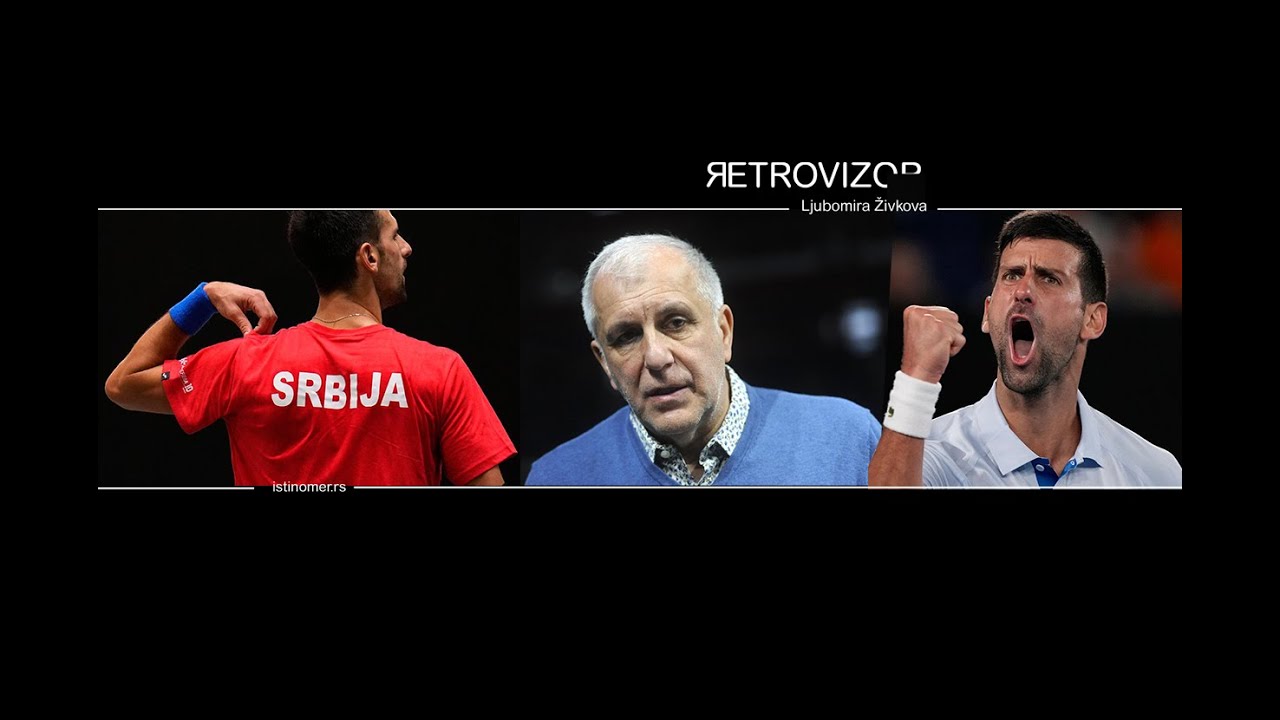 Beleška jeretika #Retrovizor