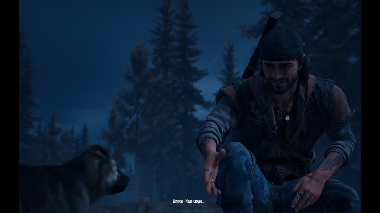 Days Gone Прохождение #13