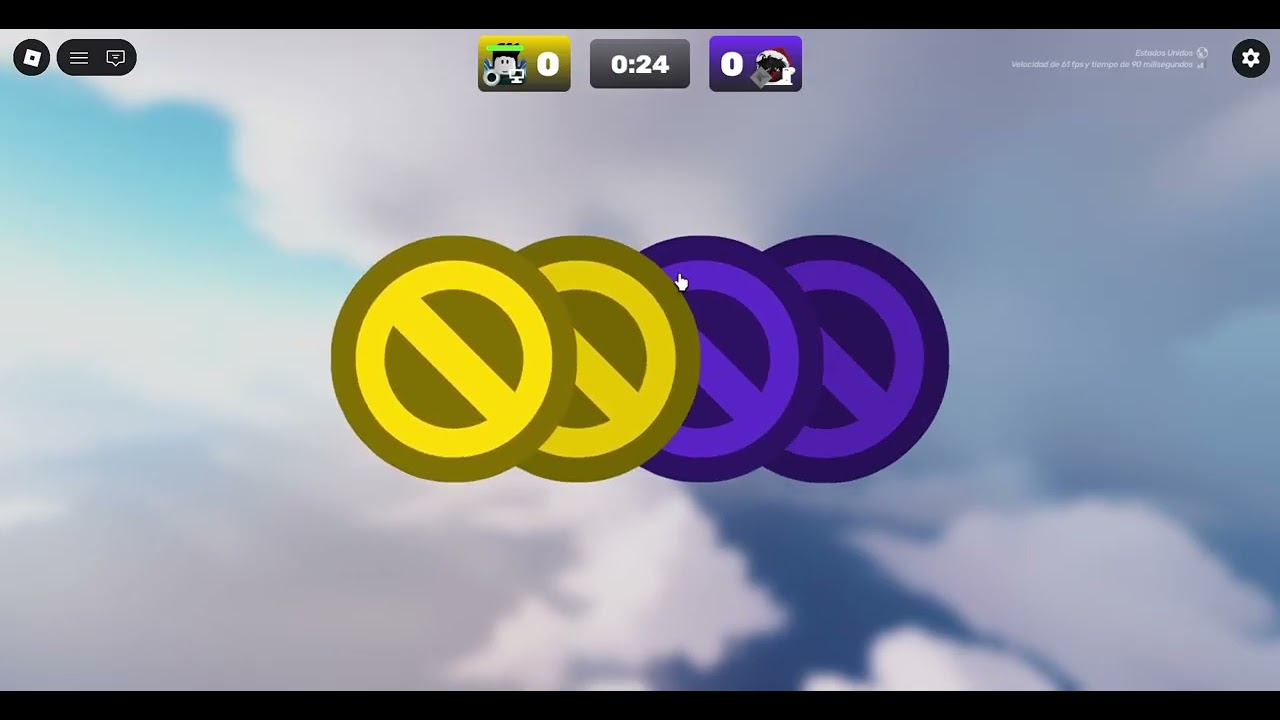 rivals