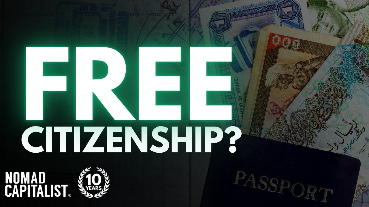 Six Myths About Citizenship by Descent