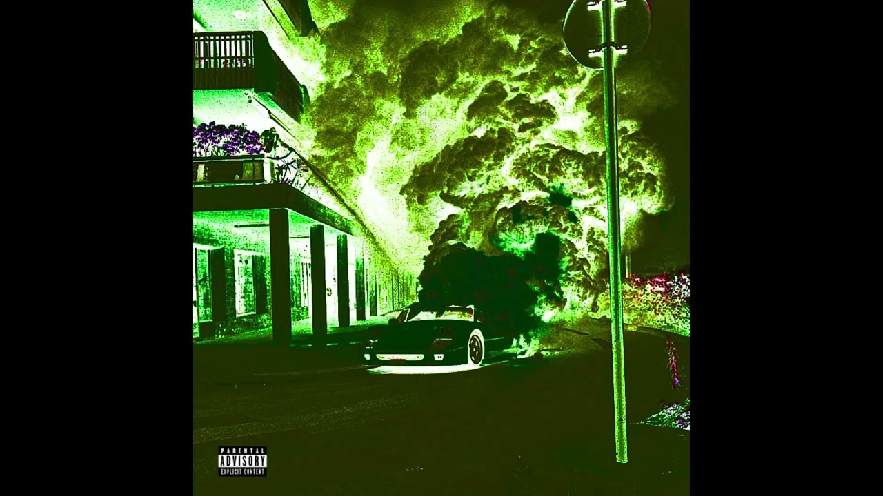 luckychild - toxic